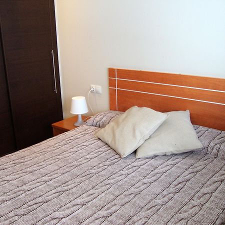 Apartamentos Canillo Pie Pistas 3000 外观 照片