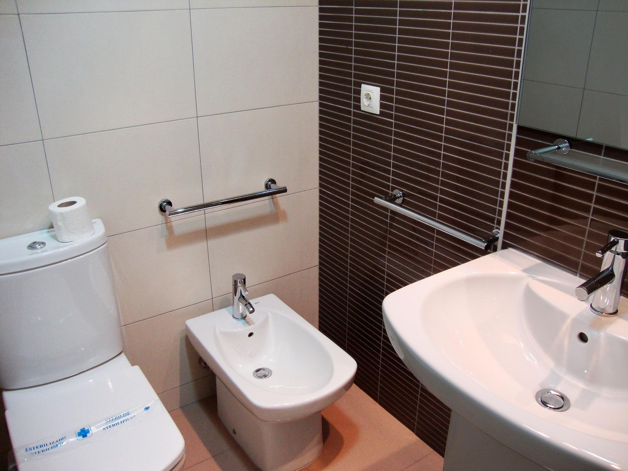 Apartamentos Canillo Pie Pistas 3000 外观 照片