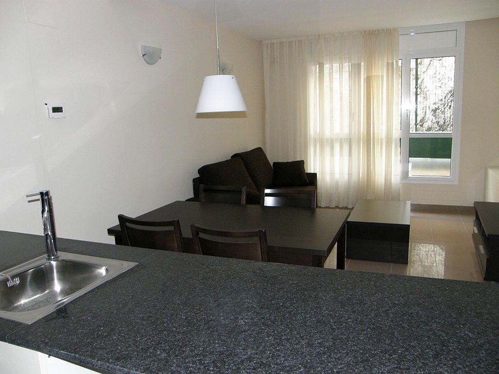 Apartamentos Canillo Pie Pistas 3000 外观 照片