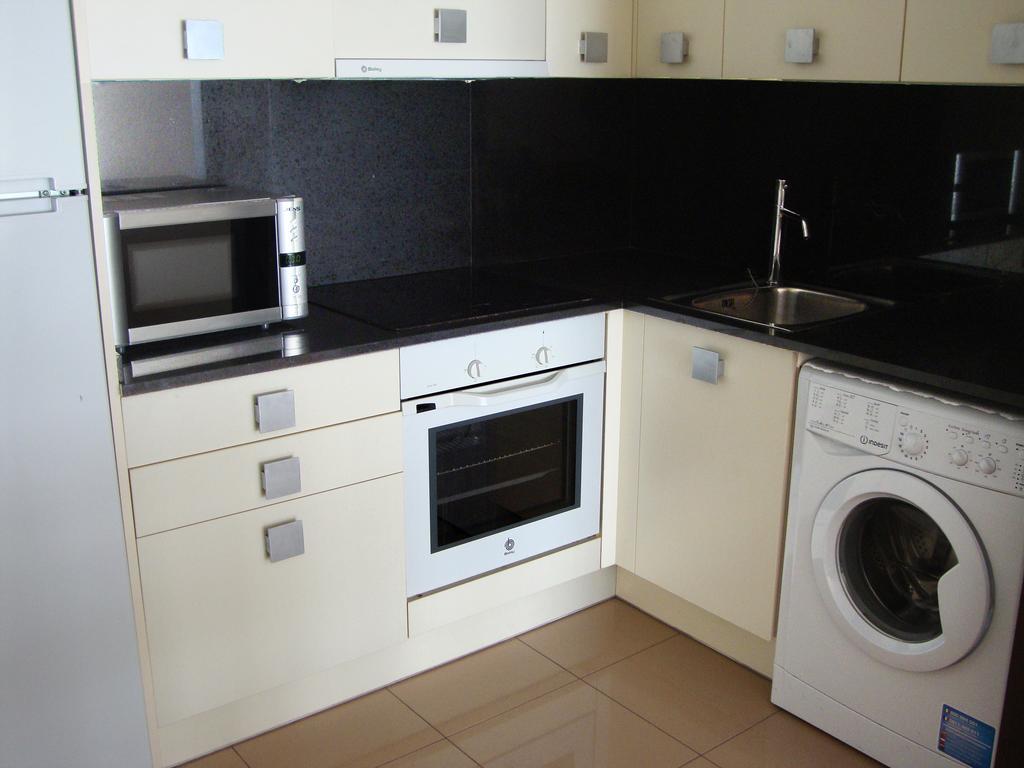 Apartamentos Canillo Pie Pistas 3000 外观 照片