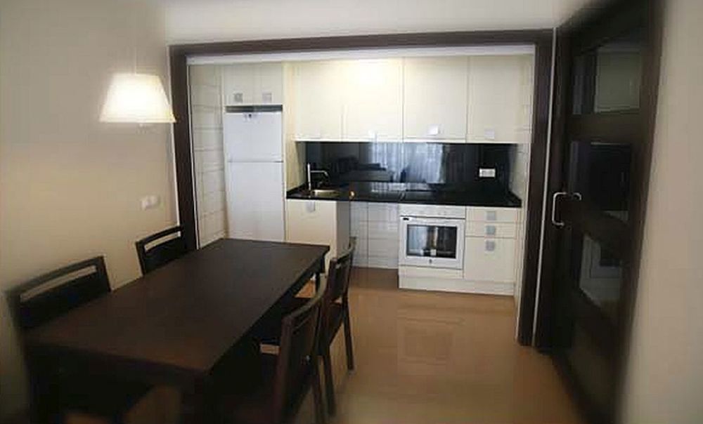 Apartamentos Canillo Pie Pistas 3000 外观 照片