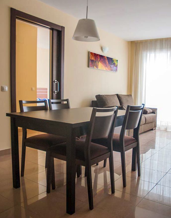 Apartamentos Canillo Pie Pistas 3000 外观 照片