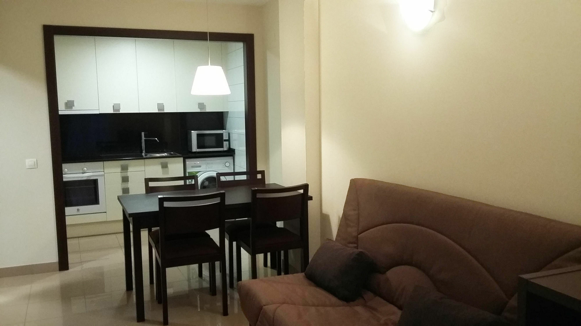 Apartamentos Canillo Pie Pistas 3000 外观 照片