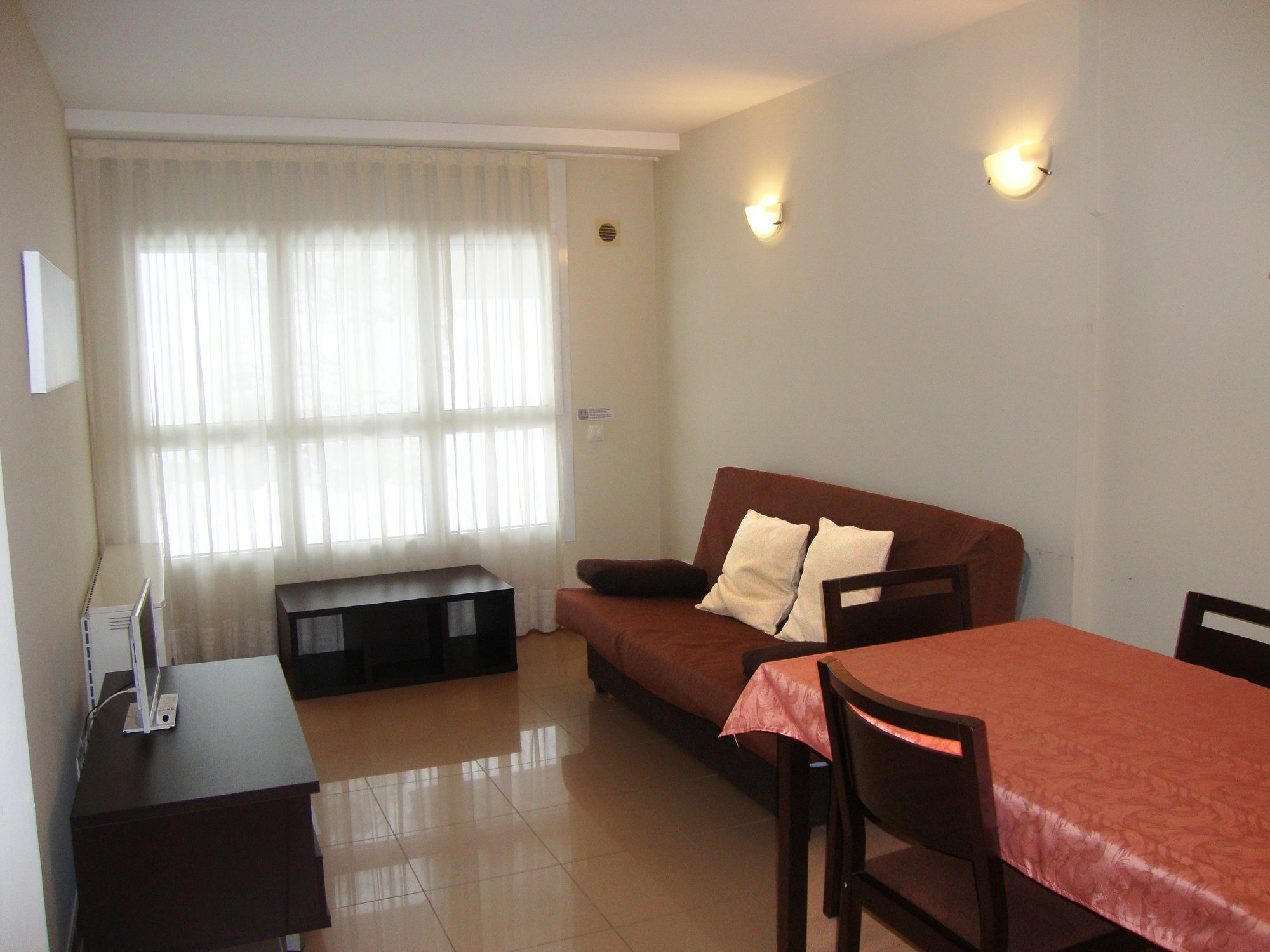 Apartamentos Canillo Pie Pistas 3000 外观 照片